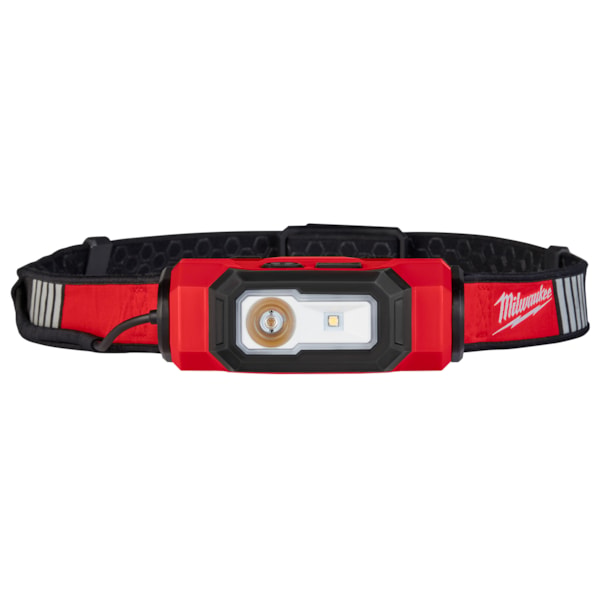USB Rechargeable BEACON™ Hard Hat Light