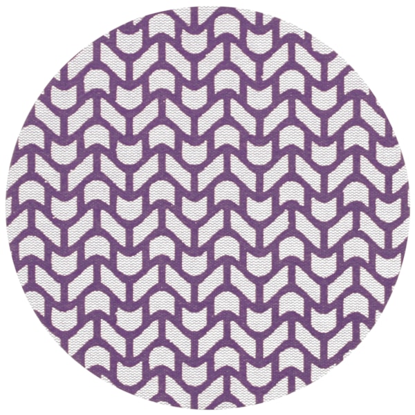 Xtract™ Cubitron™ II Net Disc 710W, 320+, 6" x NH, Die 600Z, 50/Box