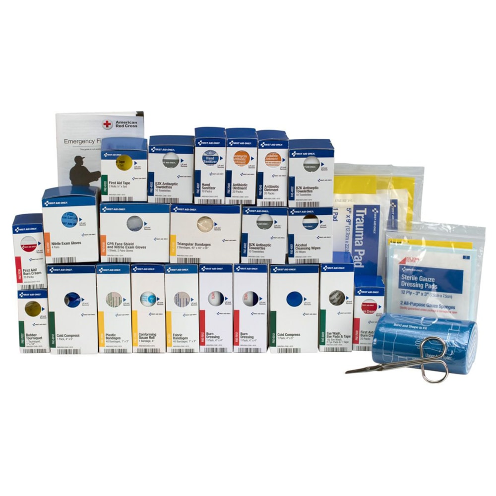 SmartCompliance ANSI B General Business Refill