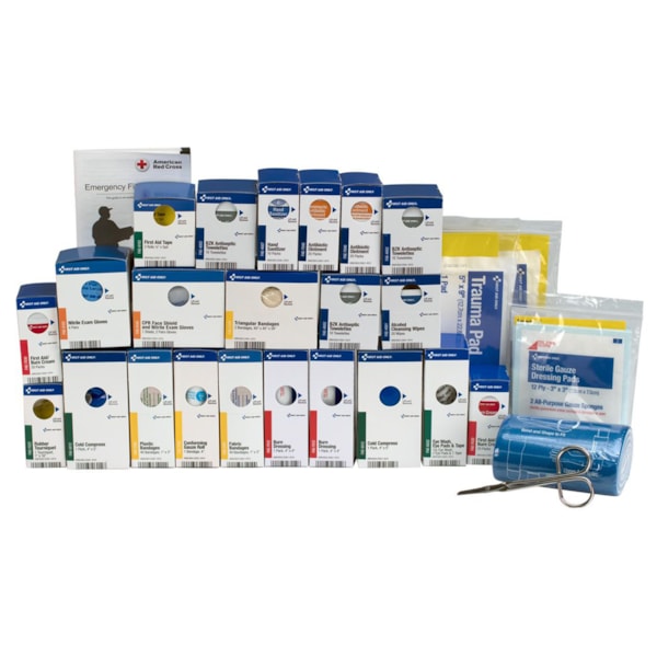 SmartCompliance ANSI B General Business Refill