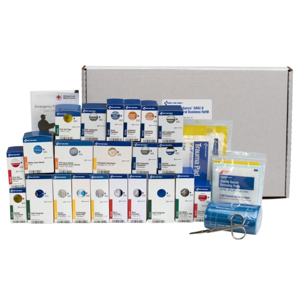 SmartCompliance ANSI B General Business Refill