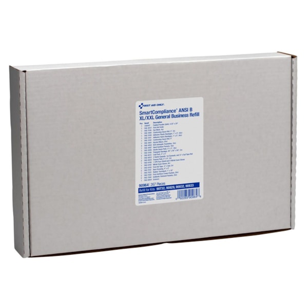 SmartCompliance ANSI B General Business Refill