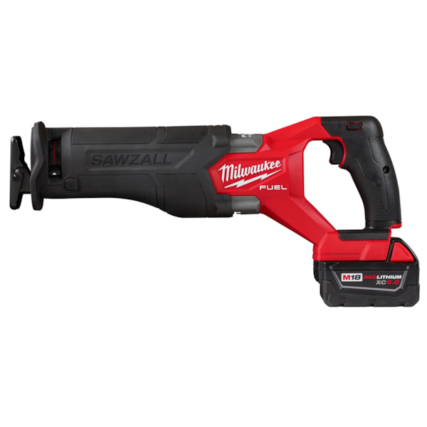 FUEL™ Sawzall® Reciprocating Saw