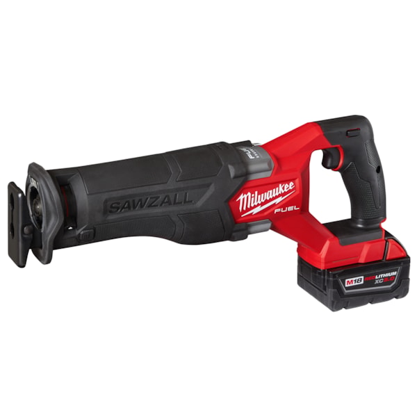 FUEL™ Sawzall® Reciprocating Saw