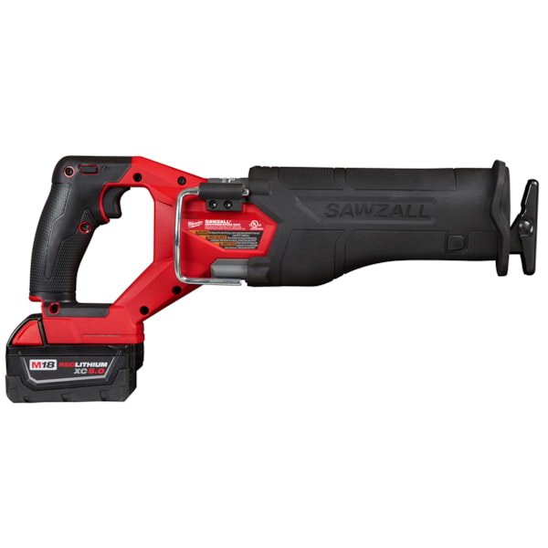 FUEL™ Sawzall® Reciprocating Saw