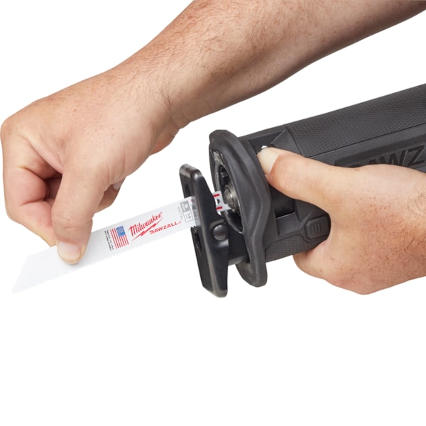 FUEL™ Sawzall® Reciprocating Saw
