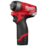 1/4" Stubby Impact Wrench Kit thumbnail 2