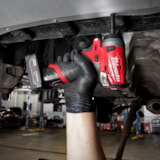 1/4" Stubby Impact Wrench Kit thumbnail 4