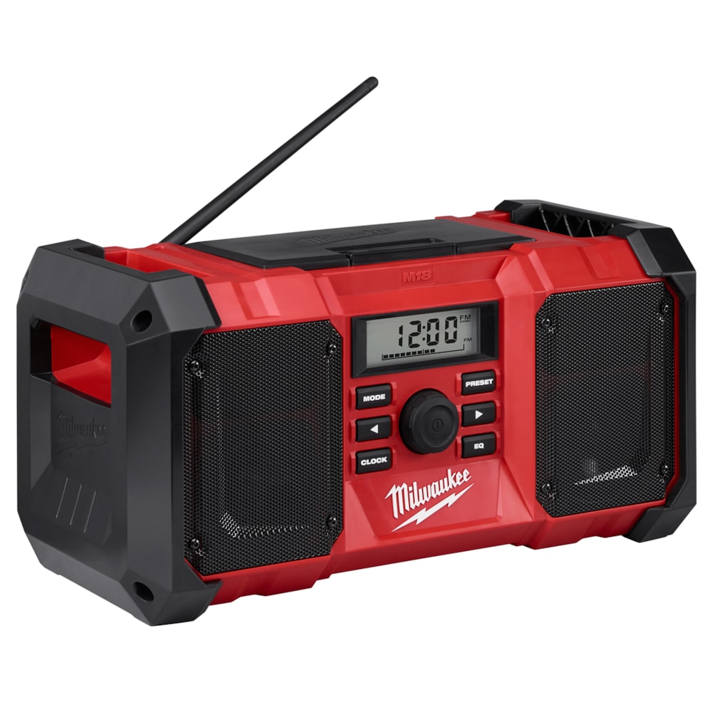 M18™ Jobsite Radio