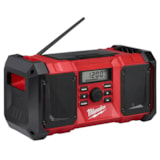 M18™ Jobsite Radio thumbnail 1