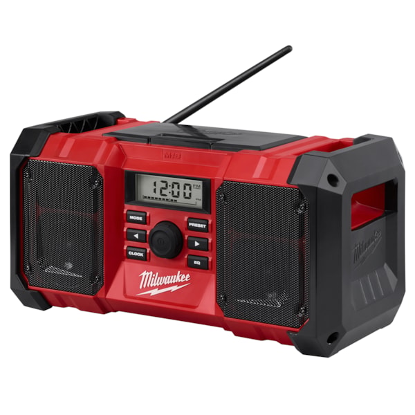 M18™ Jobsite Radio