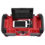 M18™ Jobsite Radio thumbnail 3