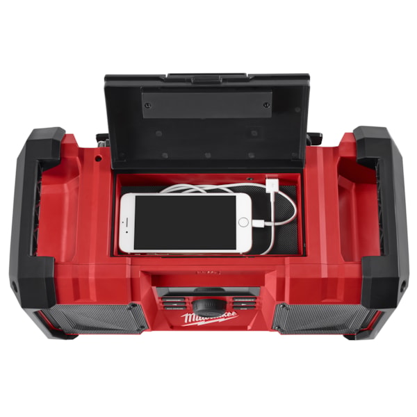 M18™ Jobsite Radio