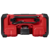 M18™ Jobsite Radio thumbnail 4