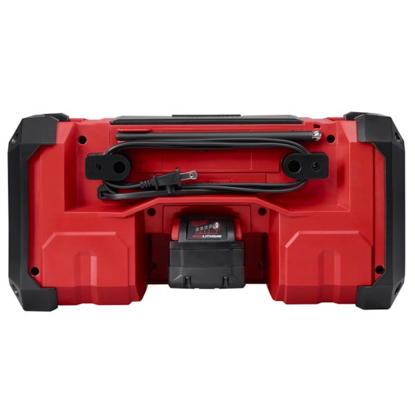 M18™ Jobsite Radio