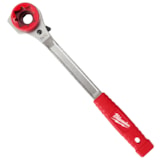 Lineman’s High Leverage Ratcheting Wrench thumbnail 1