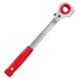 Lineman’s High Leverage Ratcheting Wrench thumbnail 2