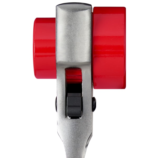 Lineman’s High Leverage Ratcheting Wrench