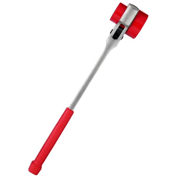 Lineman’s High Leverage Ratcheting Wrench