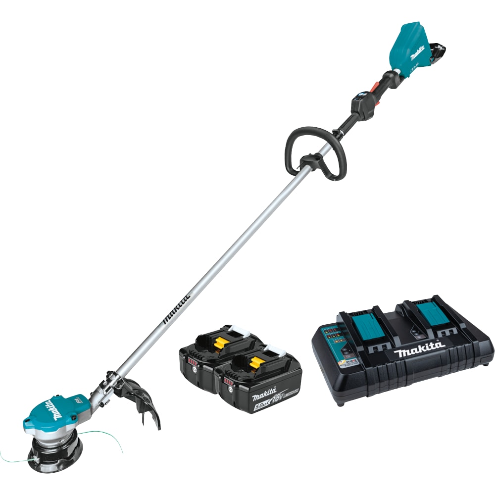 36V LXT® Brushless String Trimmer Kit