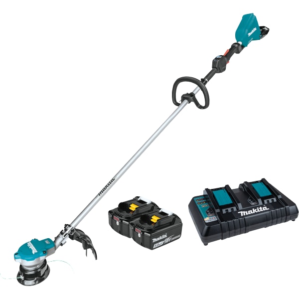 36V LXT® Brushless String Trimmer Kit
