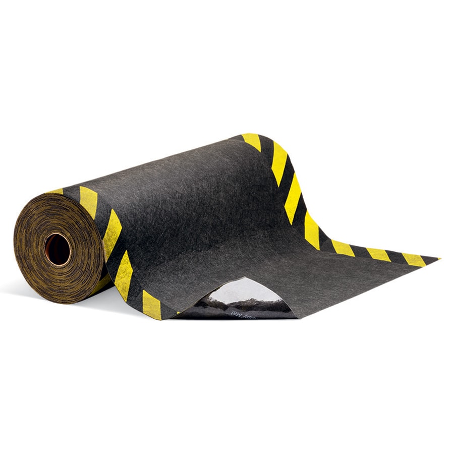 36" x 100' High Traffic Hi-Viz Mat