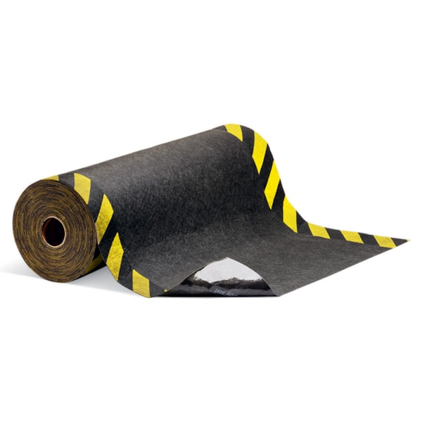 36" x 100' High Traffic Hi-Viz Mat