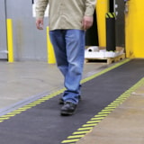 36" x 100' High Traffic Hi-Viz Mat thumbnail 3