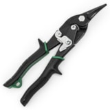 9-3/4" Compound Action Straight and Right Cut Aviation Snips thumbnail 1