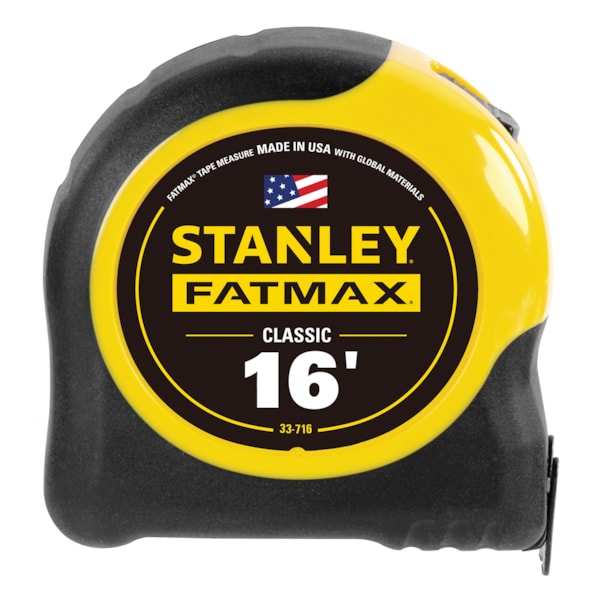 FATMAX® Classic Tape Measure  1-1/4" Blade Width 