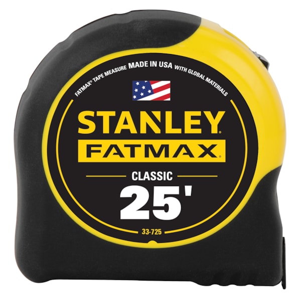 FATMAX® Classic Tape Measure  1-1/4" Blade Width 