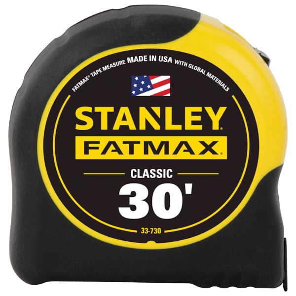 FATMAX® Classic Tape Measure  1-1/4" Blade Width 