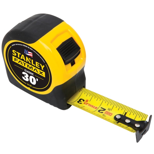 FATMAX® Classic Tape Measure  1-1/4" Blade Width 