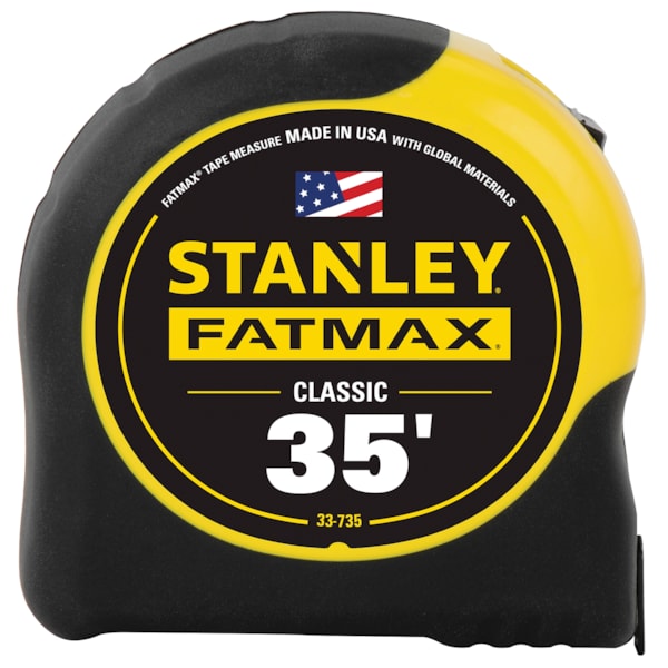 FATMAX® Classic Tape Measure  1-1/4" Blade Width 