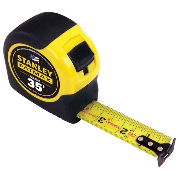 FATMAX® Classic Tape Measure  1-1/4" Blade Width 