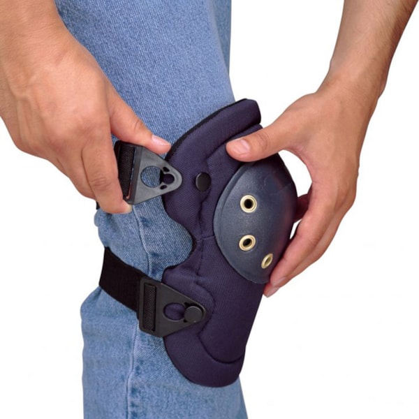 QuickMax Knee Pads