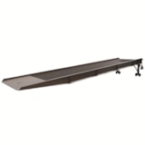 85" x 36" Steel Yard Ramp Overlap Style, 20,000 lb. Capacity thumbnail 2