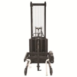 DC Powerered Drum Lifter Rotator Transport thumbnail 2