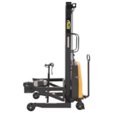 DC Powerered Drum Lifter Rotator Transport thumbnail 4