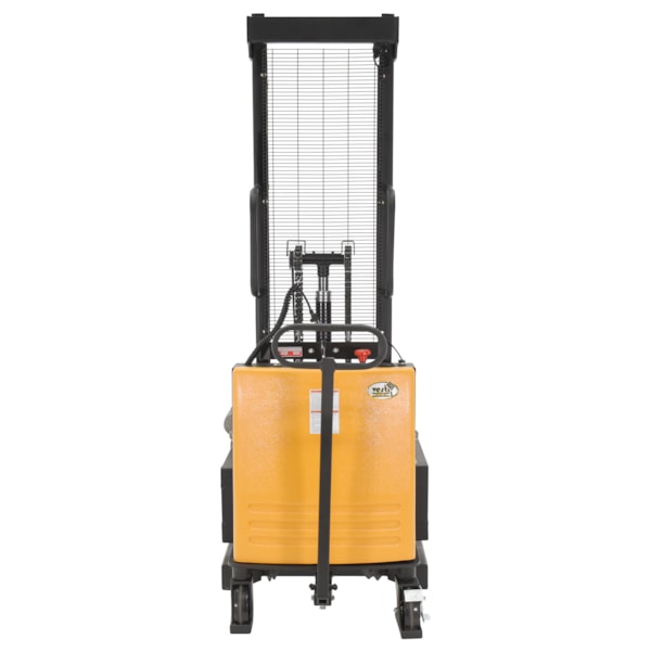 DC Powerered Drum Lifter Rotator Transport