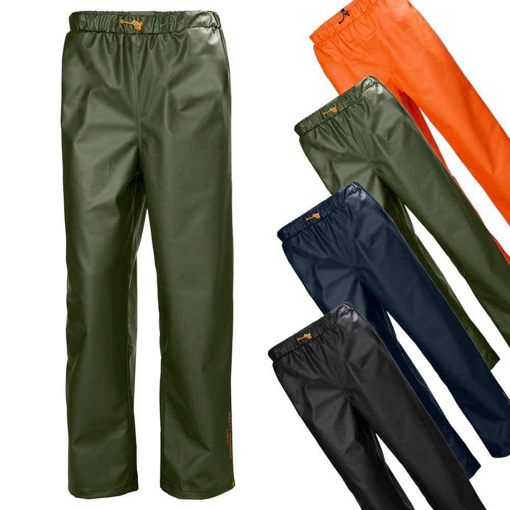 Gale Waterproof Rain Pant