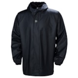 Impertech Sanitation Waterproof Rain Jacket thumbnail 1