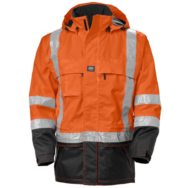 Potsdam Class 3 Hi Vis Jacket 