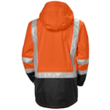 Potsdam Class 3 Hi Vis Jacket  thumbnail 3
