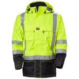 Potsdam Class 3 Hi Vis Jacket  thumbnail 4
