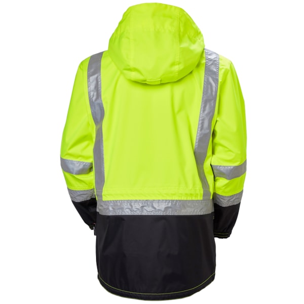 Potsdam Class 3 Hi Vis Jacket 