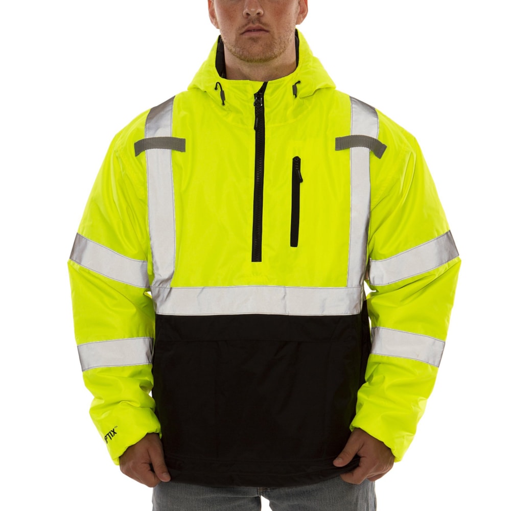 Optix Class 3 Hi-Vis Jacket