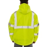 Optix Class 3 Hi-Vis Jacket thumbnail 2