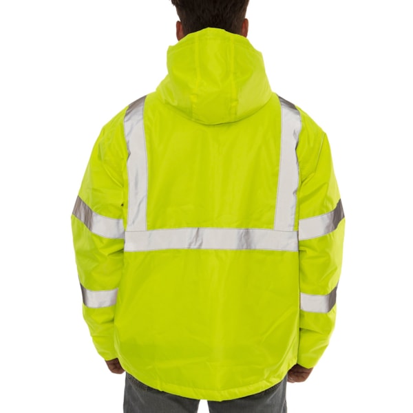 Optix Class 3 Hi-Vis Jacket