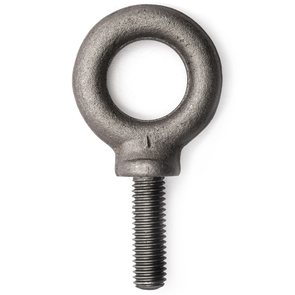 3/4-10 x 2" Shoulder Pattern Eyebolt 